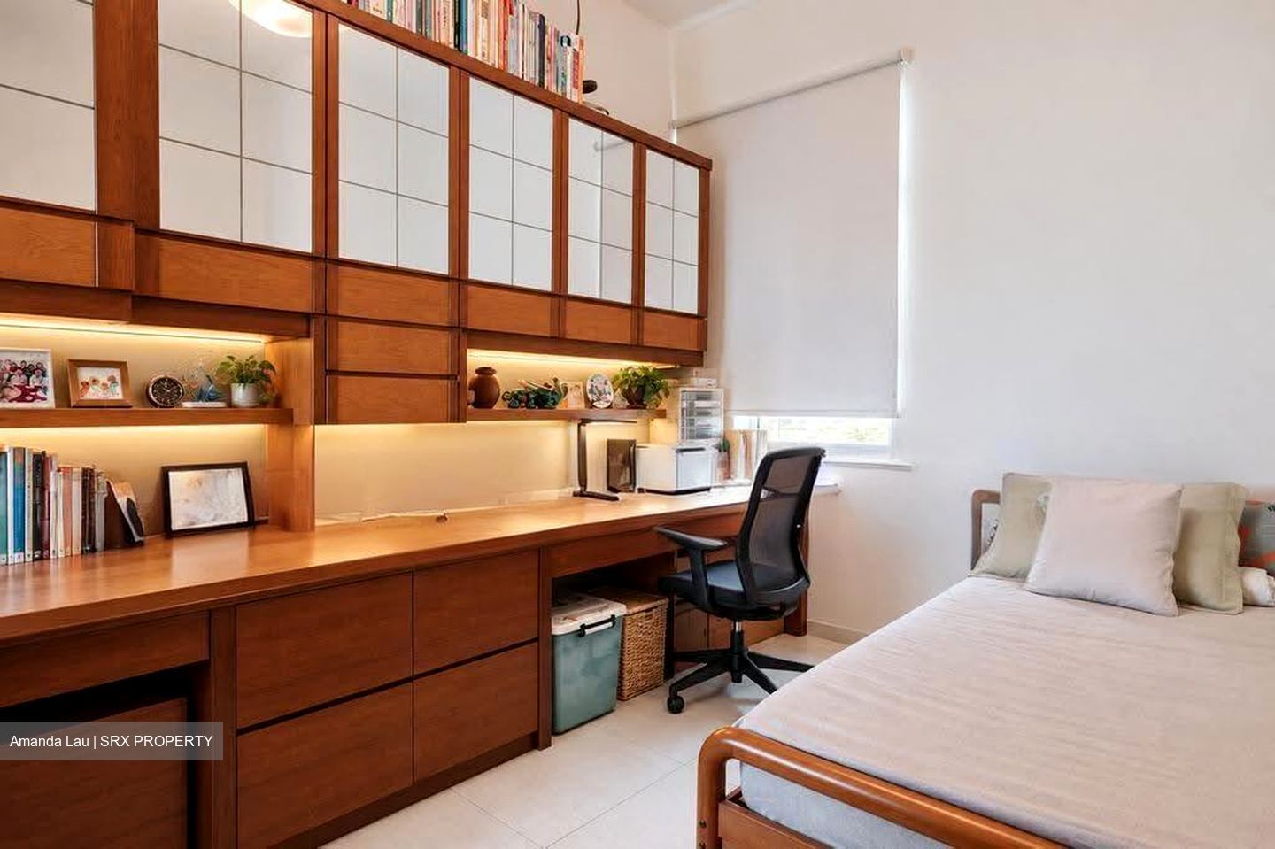 The Horizon (D10), Condominium #637592741